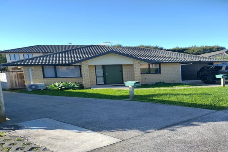 Photo of property in 55 Raphoe Road, Flat Bush, Auckland, 2019