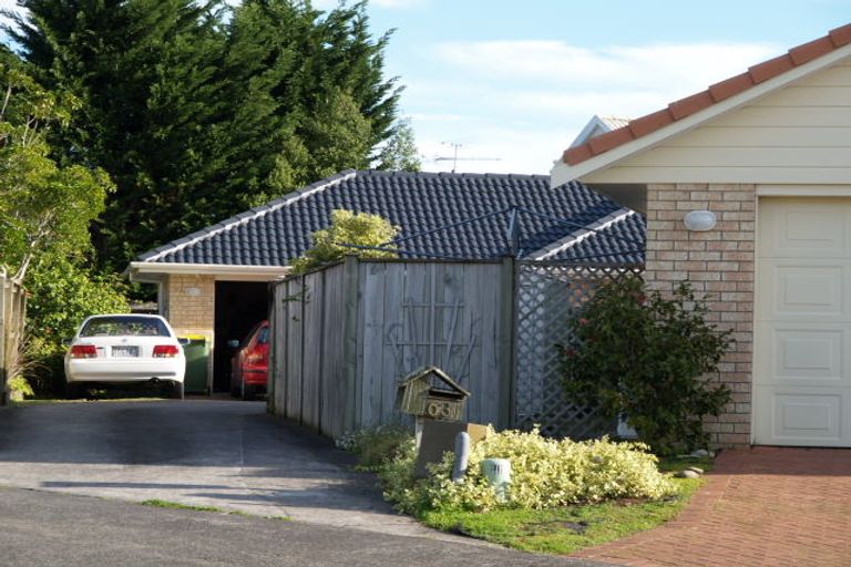 Photo of property in 63 Cantora Avenue, Northpark, Auckland, 2013