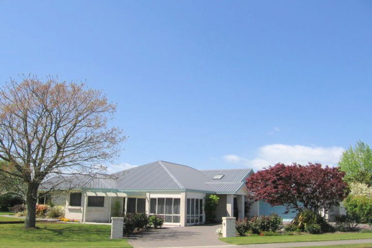 Photo of property in 27 Ngaio Street, Matamata, 3400