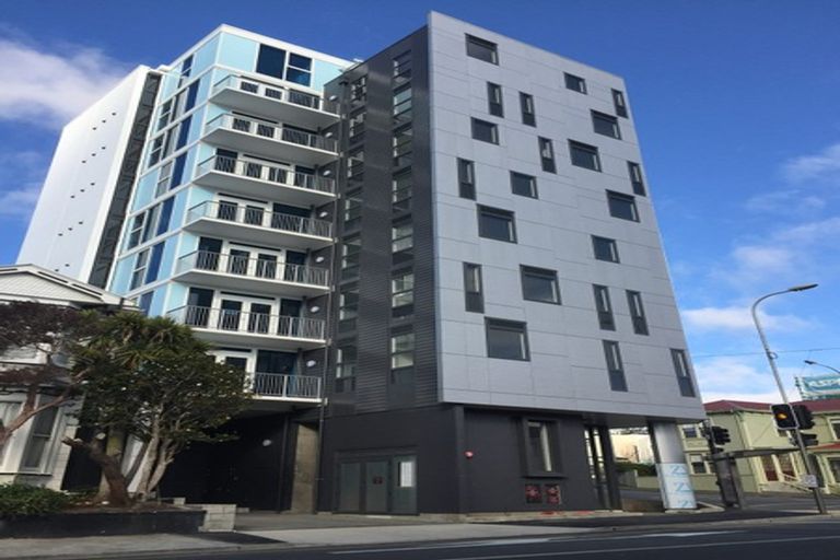 Photo of property in 77 Abel Smith Street, Te Aro, Wellington, 6011