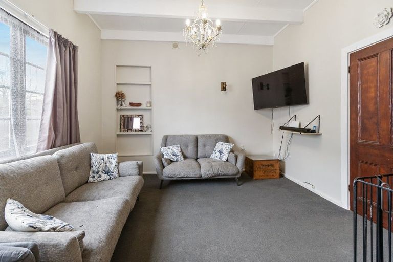 Photo of property in 42 Rhodes Street, Parkside, Timaru, 7910