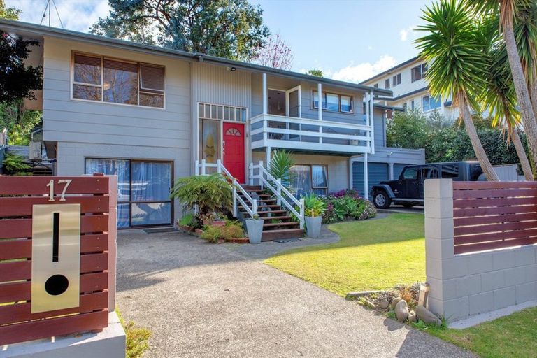 Photo of property in 17 Appenzell Drive, Whakatane, 3120