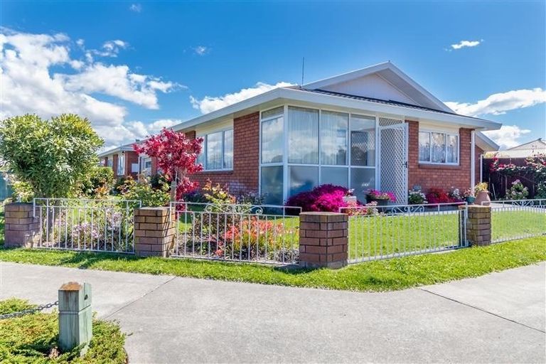 Photo of property in 40a Auckland Road, Greenmeadows, Napier, 4112