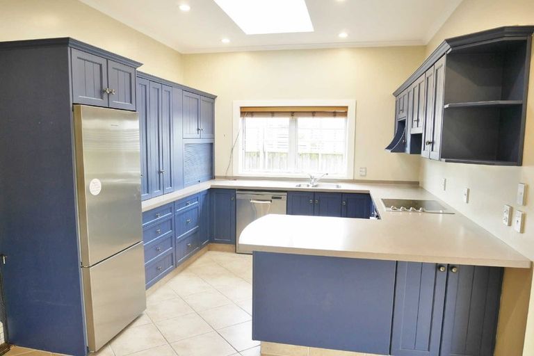 Photo of property in 169 Idris Road, Strowan, Christchurch, 8052