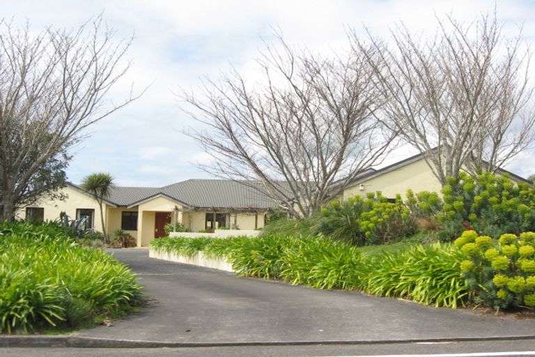 Photo of property in 347 Frankley Road, Ferndale, New Plymouth, 4310