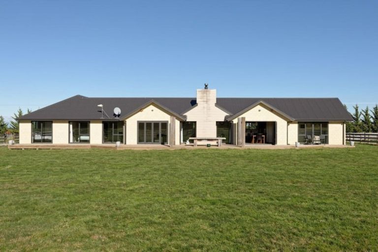 Photo of property in 230 Purchas Road, Glasnevin, Amberley, 7482