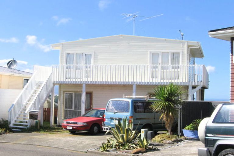 Photo of property in 14 Ontario Street, Kingston, Wellington, 6021