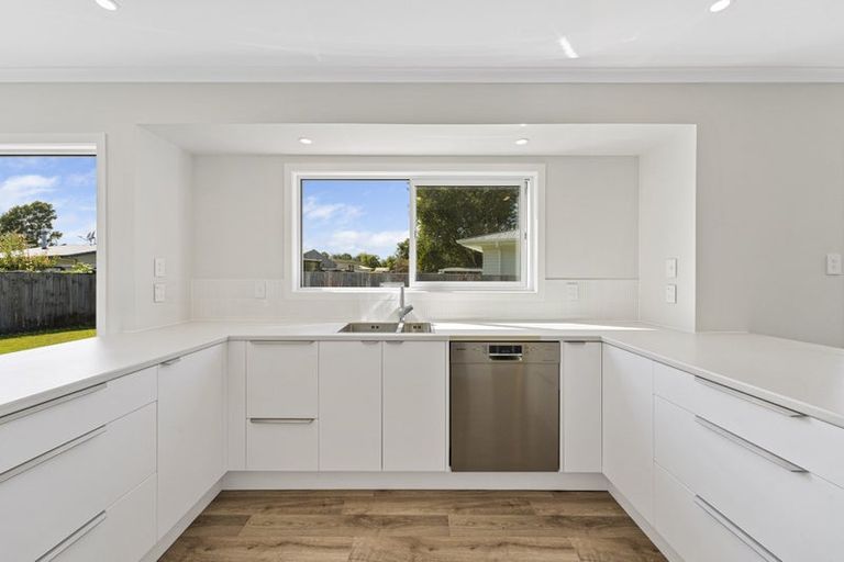 Photo of property in 41 Te Hei Place, Turangi, 3334