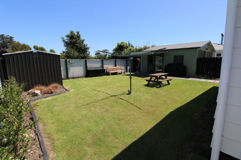 Photo of property in 48 Norbiton Road, Foxton, 4814