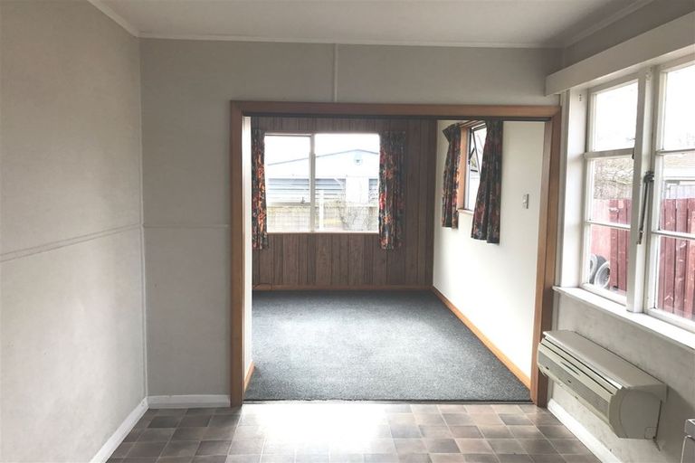 Photo of property in 7 Westcott Street, Dallington, Christchurch, 8061