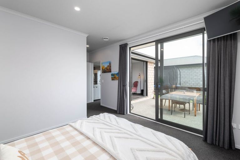 Photo of property in 22 George West Square West, Wigram, Christchurch, 8025