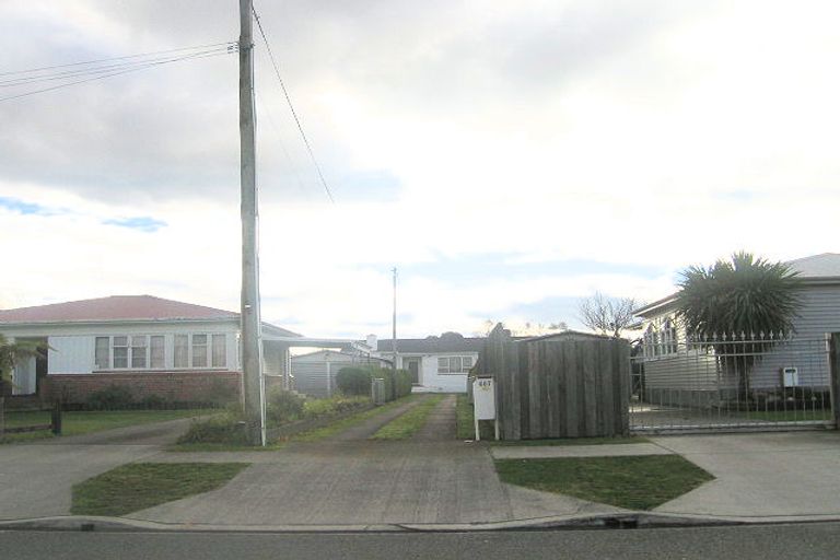 Photo of property in 607 Hastings Street South, Akina, Hastings, 4122