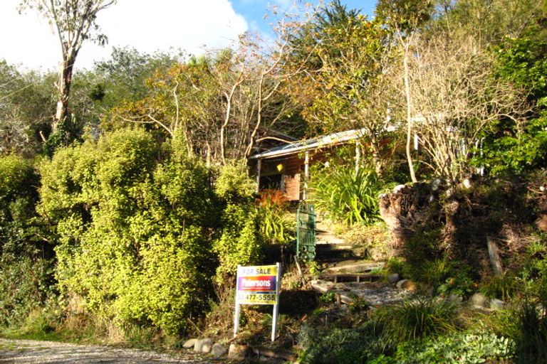 Photo of property in 6 Orokonui Road, Waitati, 9085