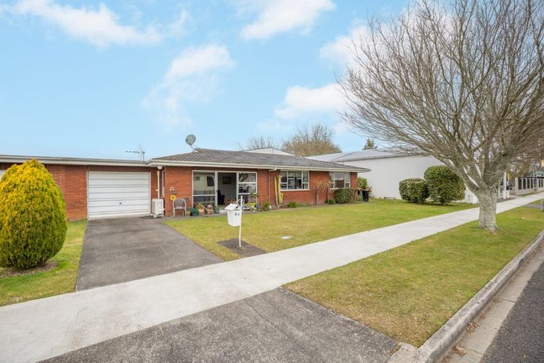 Photo of property in 5 Vosper Street, Matamata, 3400