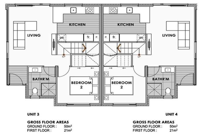 Photo of property in 4/102 Colombo Street, Sydenham, Christchurch, 8023