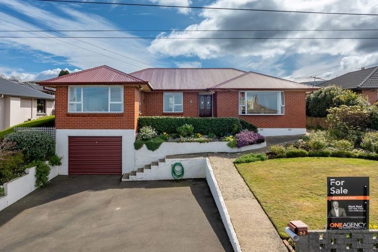 Photo of property in 52 Wray Street, Brockville, Dunedin, 9011