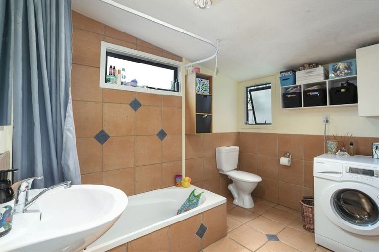 Photo of property in 14 Maraetai School Road, Maraetai, Auckland, 2018