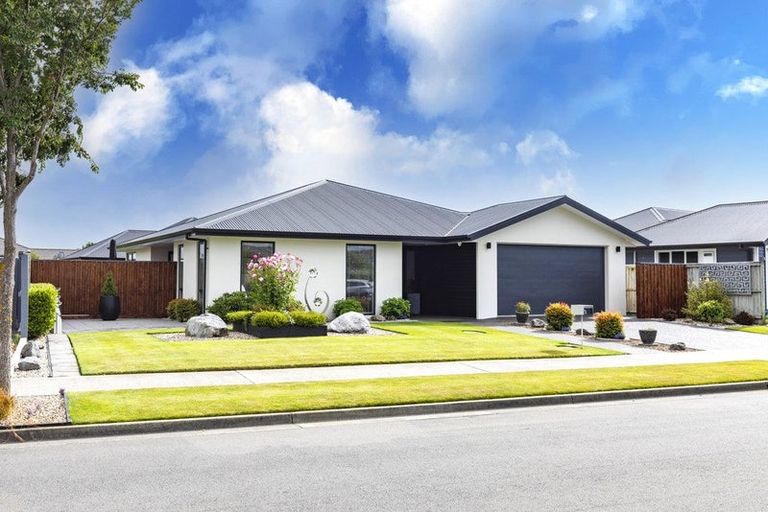 Photo of property in 31 Blackburn Street, Kaiapoi, 7630