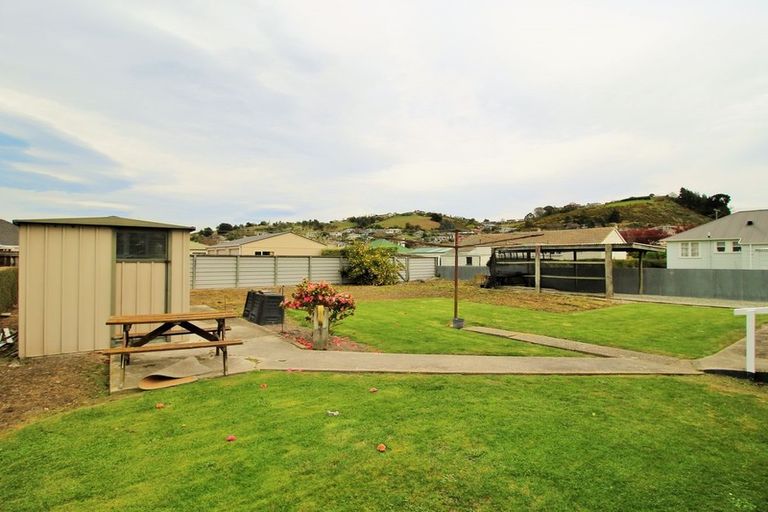 Photo of property in 17 Farnham Street, Oamaru North, Oamaru, 9400