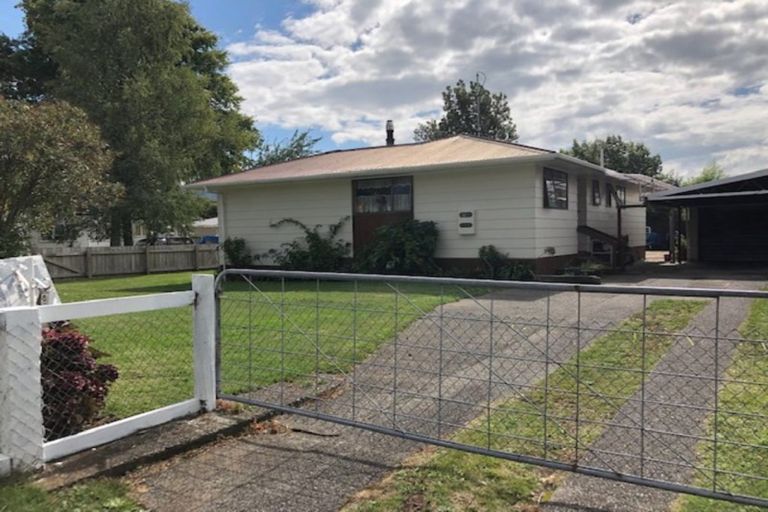 Photo of property in 38 Maria Place, Turangi, 3334