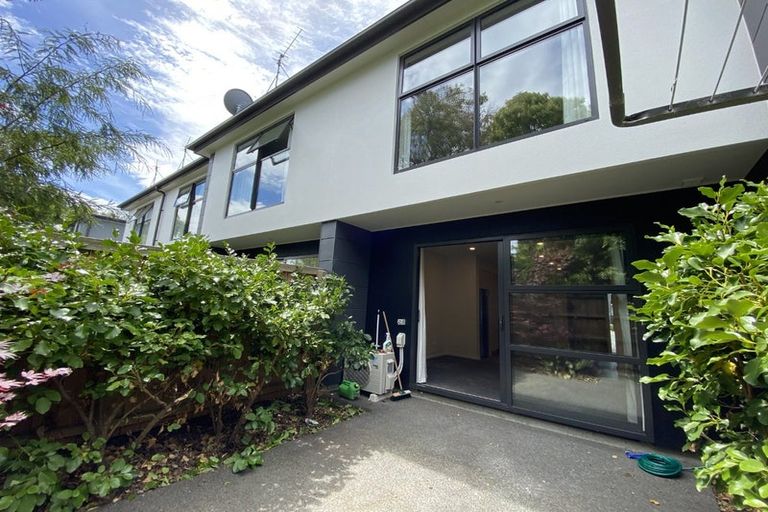 Photo of property in 3/167 Cranford Street, St Albans, Christchurch, 8014