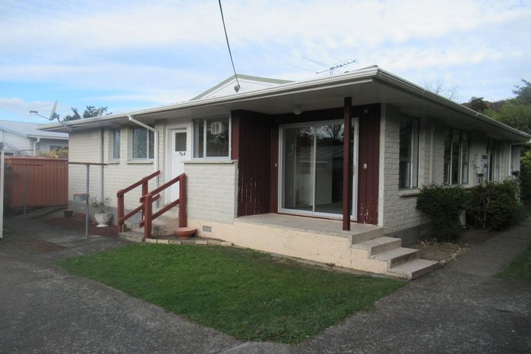 Photo of property in 96a Heretaunga Square, Silverstream, Upper Hutt, 5019