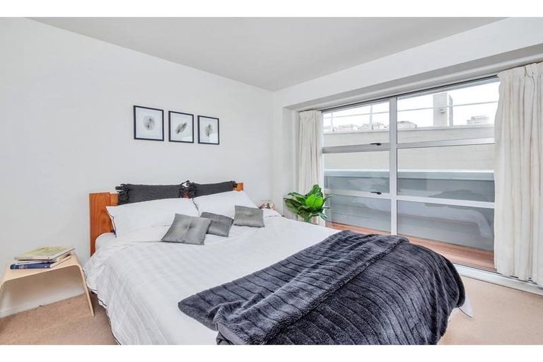 Photo of property in 24/8 Clayton Street, Newmarket, Auckland, 1023