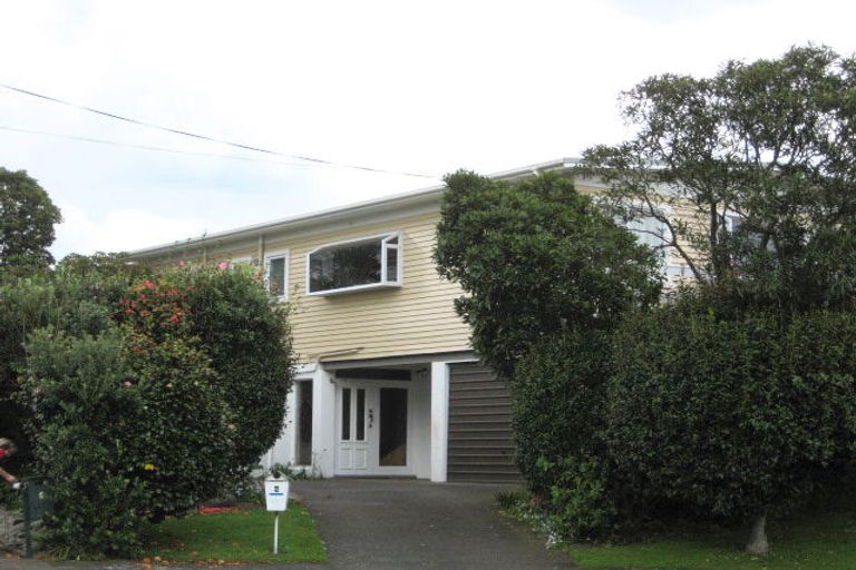 Photo of property in 4 Tay Street, Spotswood, New Plymouth, 4310