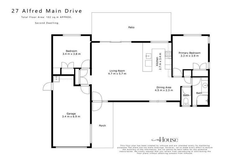Photo of property in 27 Alfred Main Drive, Tamahere, Hamilton, 3283