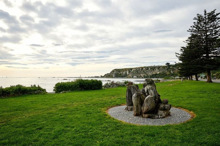 Photo of property in 156a Esplanade, Kaikoura, 7300