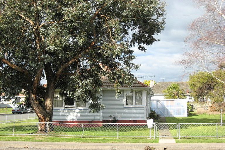 Photo of property in 103 Racecourse Road, Waipukurau, 4200