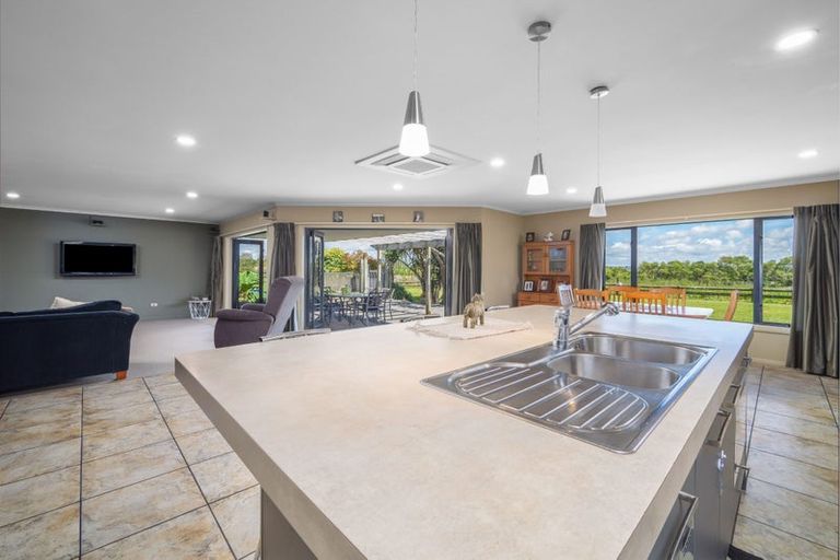 Photo of property in 264 Lodore Road, Okaihau, 0475