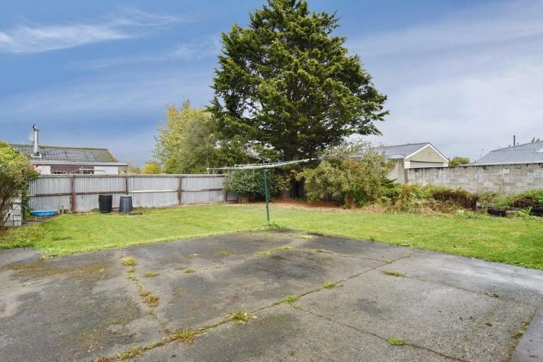 Photo of property in 47 Johns Road, Rangiora, 7400