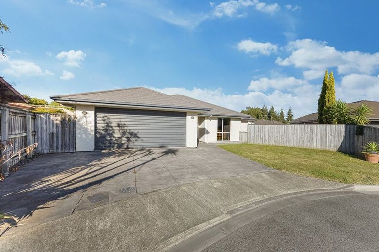 Photo of property in 13 Kebal Place, Stoke, Nelson, 7011