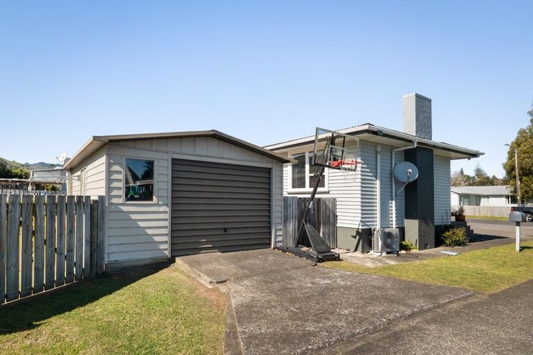 Photo of property in 20 Shaw Avenue, Paeroa, 3600