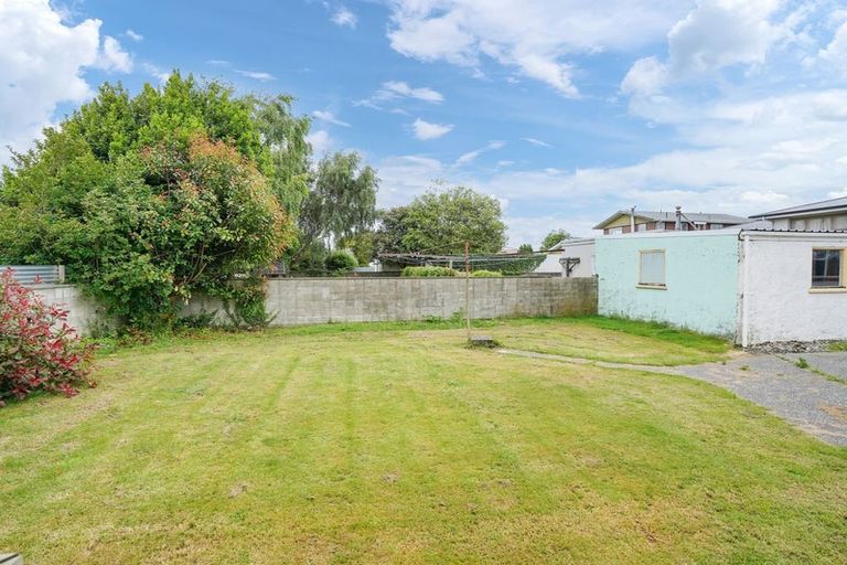 Photo of property in 12 Purdue Street, Hawthorndale, Invercargill, 9810