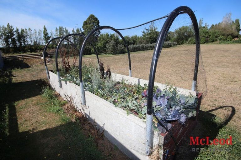 Photo of property in 32 Murdochs Road, Newland, Ashburton, 7772