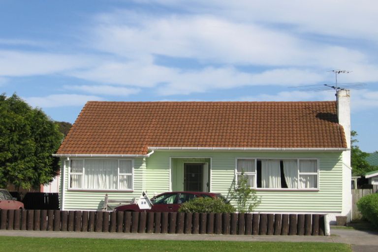 Photo of property in 38 Centennial Crescent, Te Hapara, Gisborne, 4010