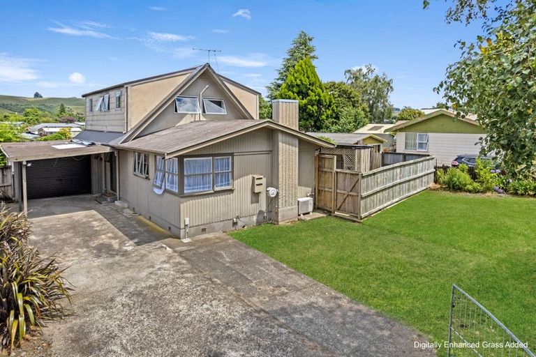 Photo of property in 14 Beryl Place, Pukehangi, Rotorua, 3015
