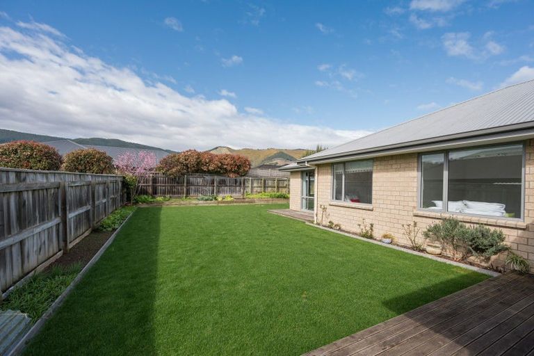 Photo of property in 17 Joyce Place, Richmond, 7020