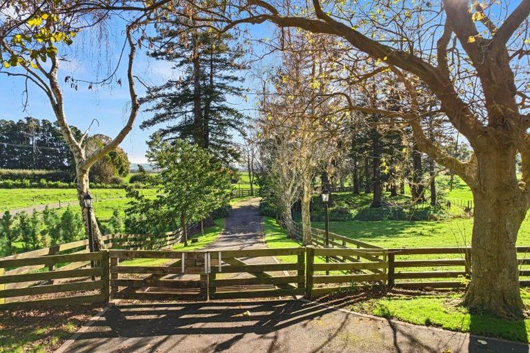 Photo of property in 406 Rawhiti Road, Te Aroha, 3392