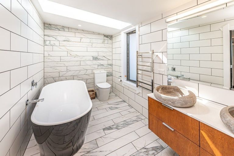 Photo of property in 106b Watt Livingstone Road, Westmere, Whanganui, 4574