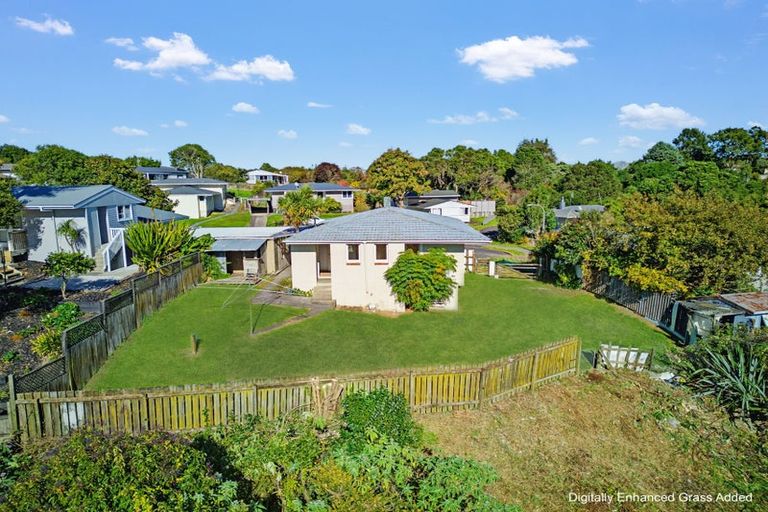 Photo of property in 45 Totara Street, Waiuku, 2123