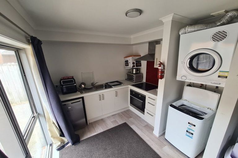 Photo of property in 4/9 Greensboro Street, Hamilton East, Hamilton, 3216