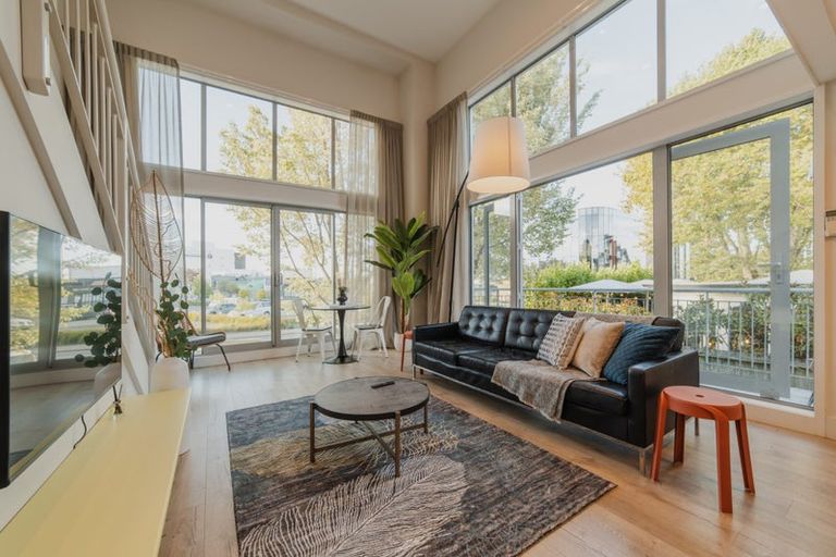 Photo of property in The Metro, 13/28 Salisbury Street, Christchurch Central, Christchurch, 8013