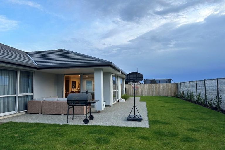 Photo of property in 5 Carmine Crescent, Appleby, Richmond, 7020