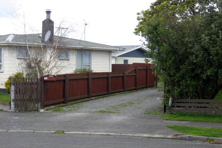 Photo of property in 17 Patea Place, Kuripuni, Masterton, 5810