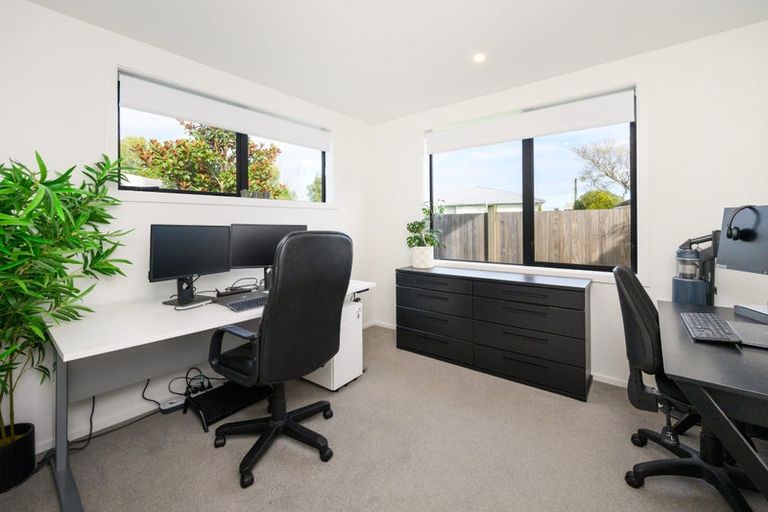 Photo of property in 18a East Street, Terrace End, Palmerston North, 4410