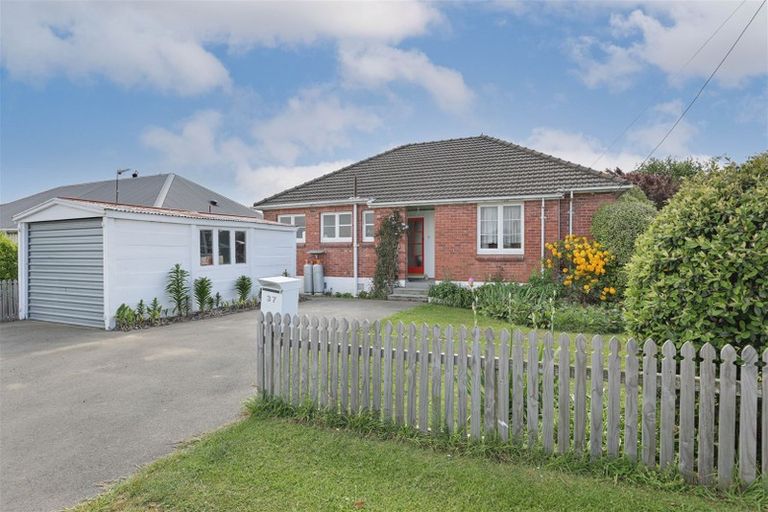 Photo of property in 37 Allens Road, Allenton, Ashburton, 7700