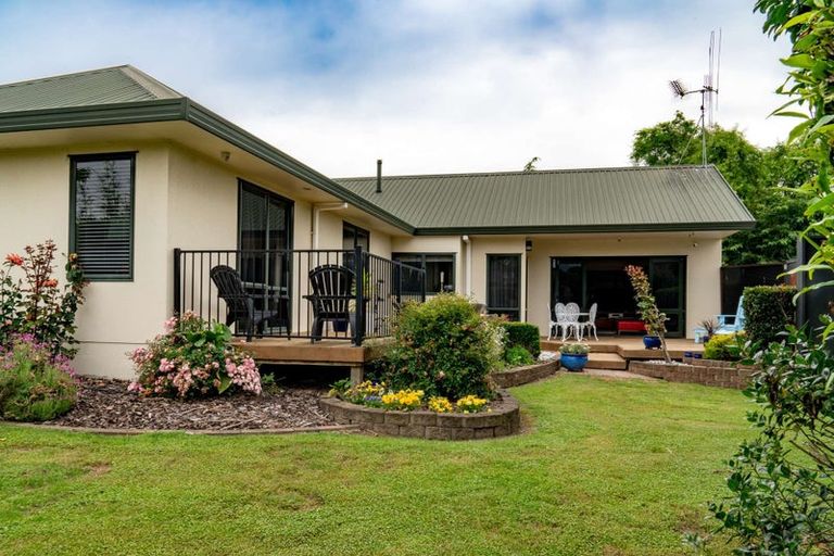 Photo of property in 4 Macarthur Mews, Rototuna, Hamilton, 3210